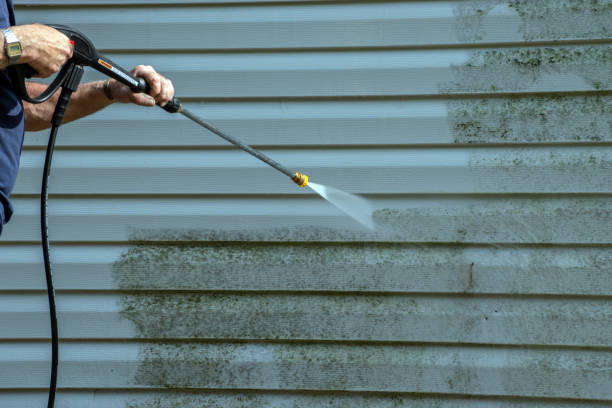 Best Gutter Cleaning and Brightening in New Hempstead, NY