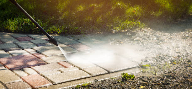 Best Deck and Patio Pressure Washing in New Hempstead, NY