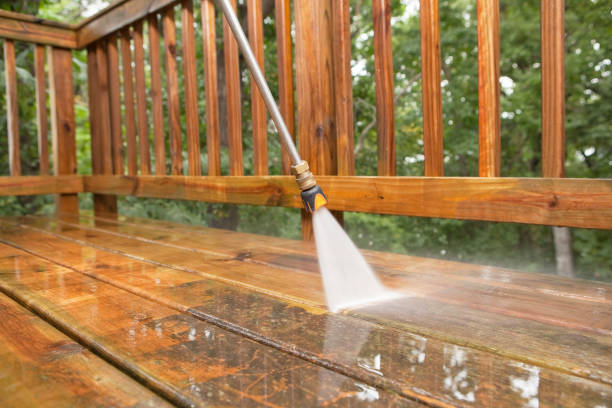 Best Building Exterior Pressure Washing in New Hempstead, NY