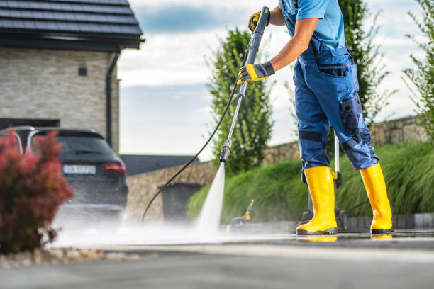 Best Parking Lot Cleaning in New Hempstead, NY